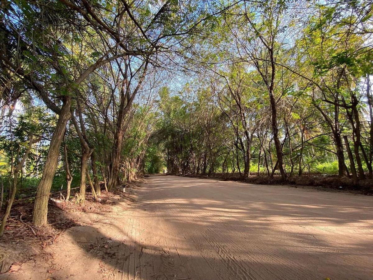 Villas Patacho - Milagres Apto 103 Bloco G Pôrto de Pedras Eksteriør bilde